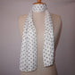 Polkadot Scarf