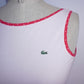 Lacoste Dress (M)