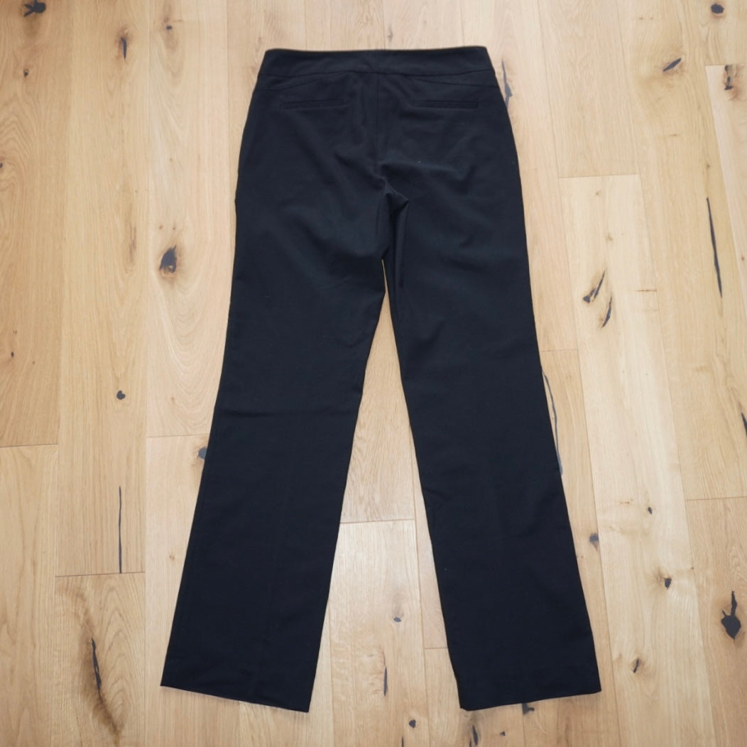 Bootcut Trousers (XS)