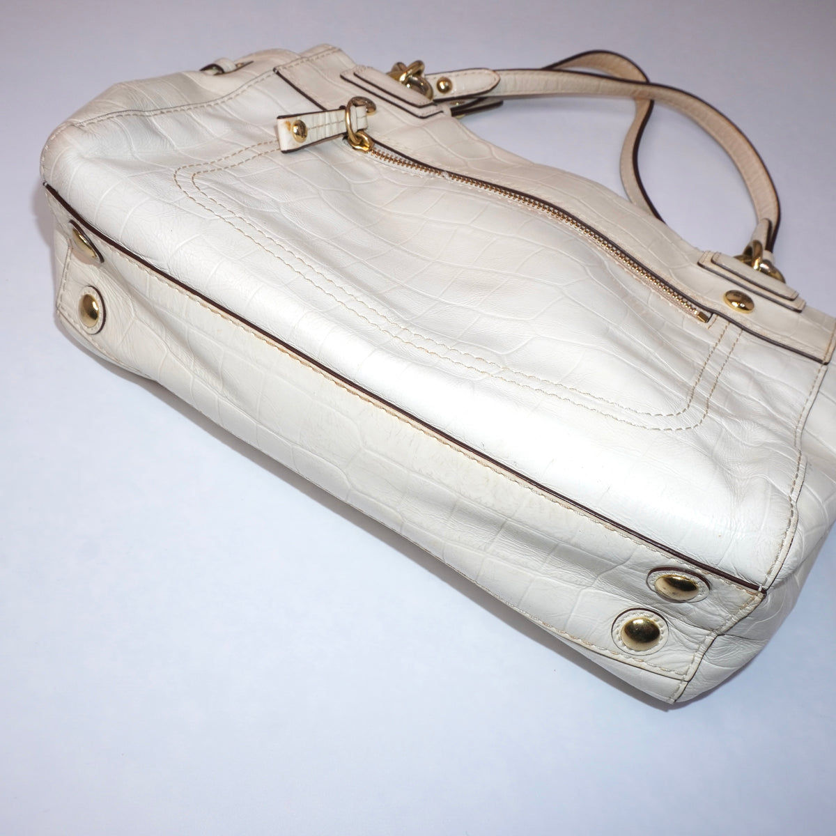 Coach Monogram Purse