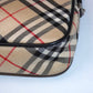 Burberry Novacheck Purse