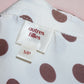 Polkadot Blouse (M)