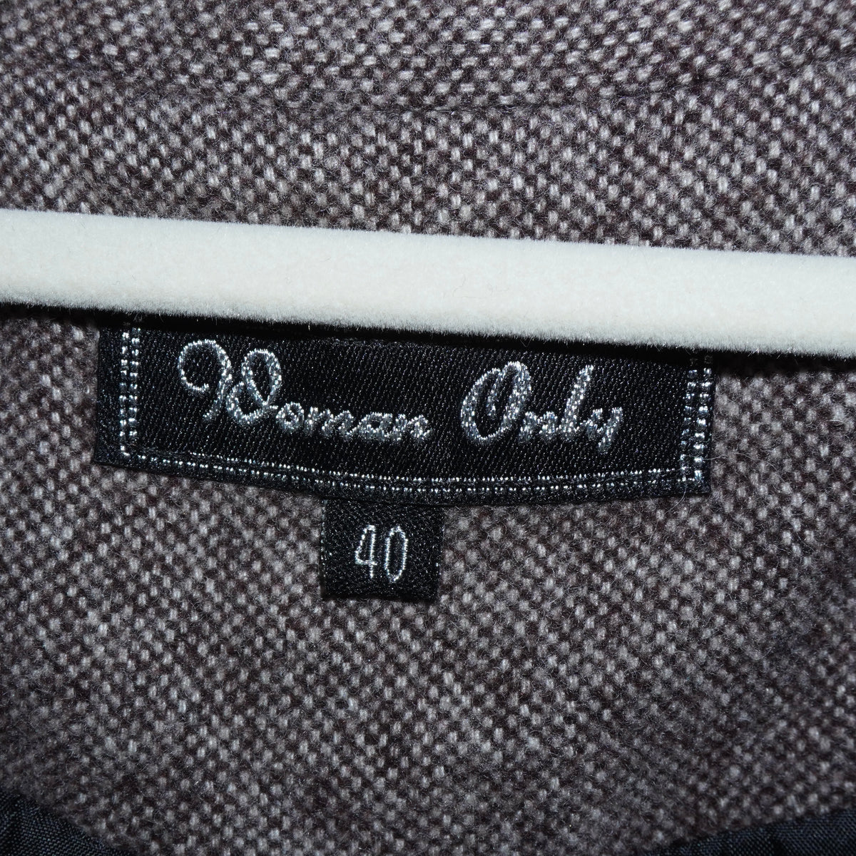 5 Wool Blazer (M)