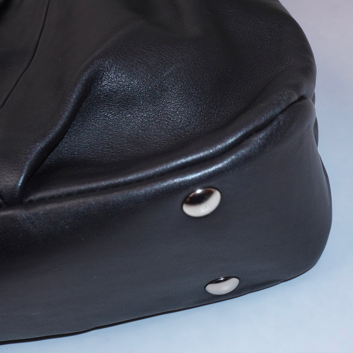 Coach Leather Purse