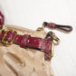 Coach Monogram Purse