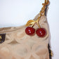Coach Monogram Purse