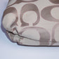 Coach Monogram Purse