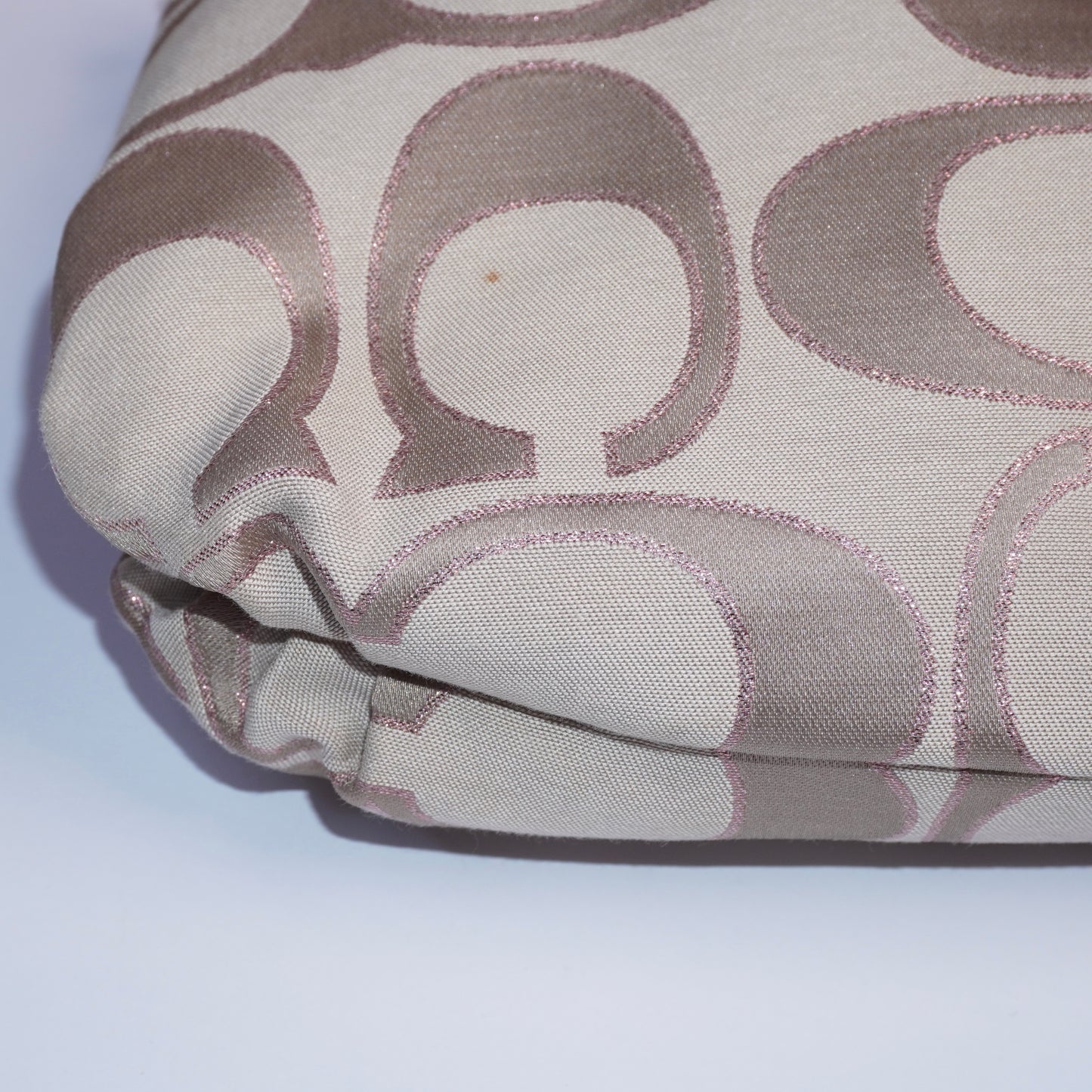 Coach Monogram Purse