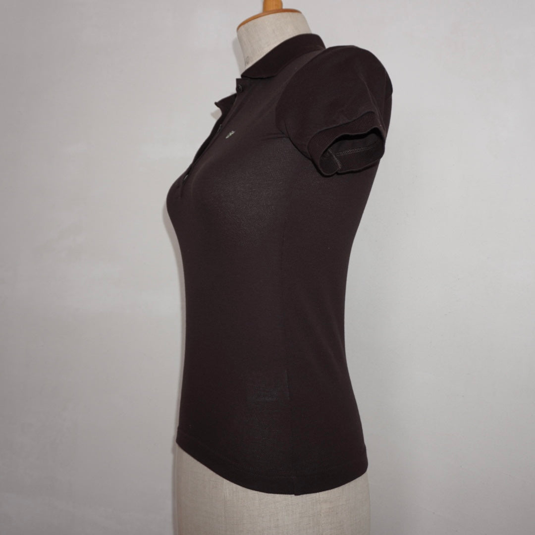 Lacoste Top (S)