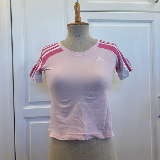 Adidas Babypink Top (XS/S)