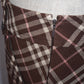5 Burberry Skirt (S)