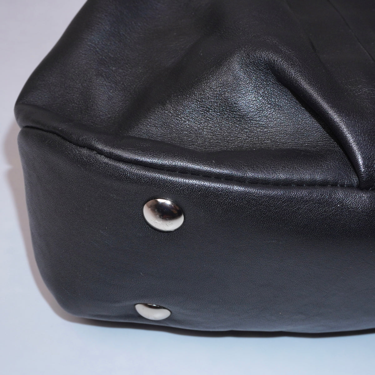 Coach Leather Purse