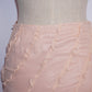 Silk skirt (S)