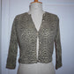 Miss Blumarine Cardigan (XS)