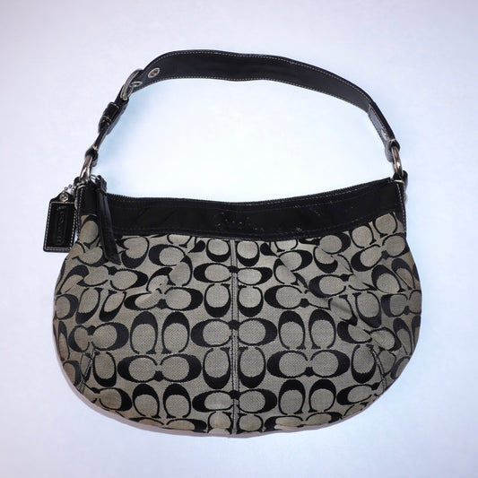 Coach Monogram Purse