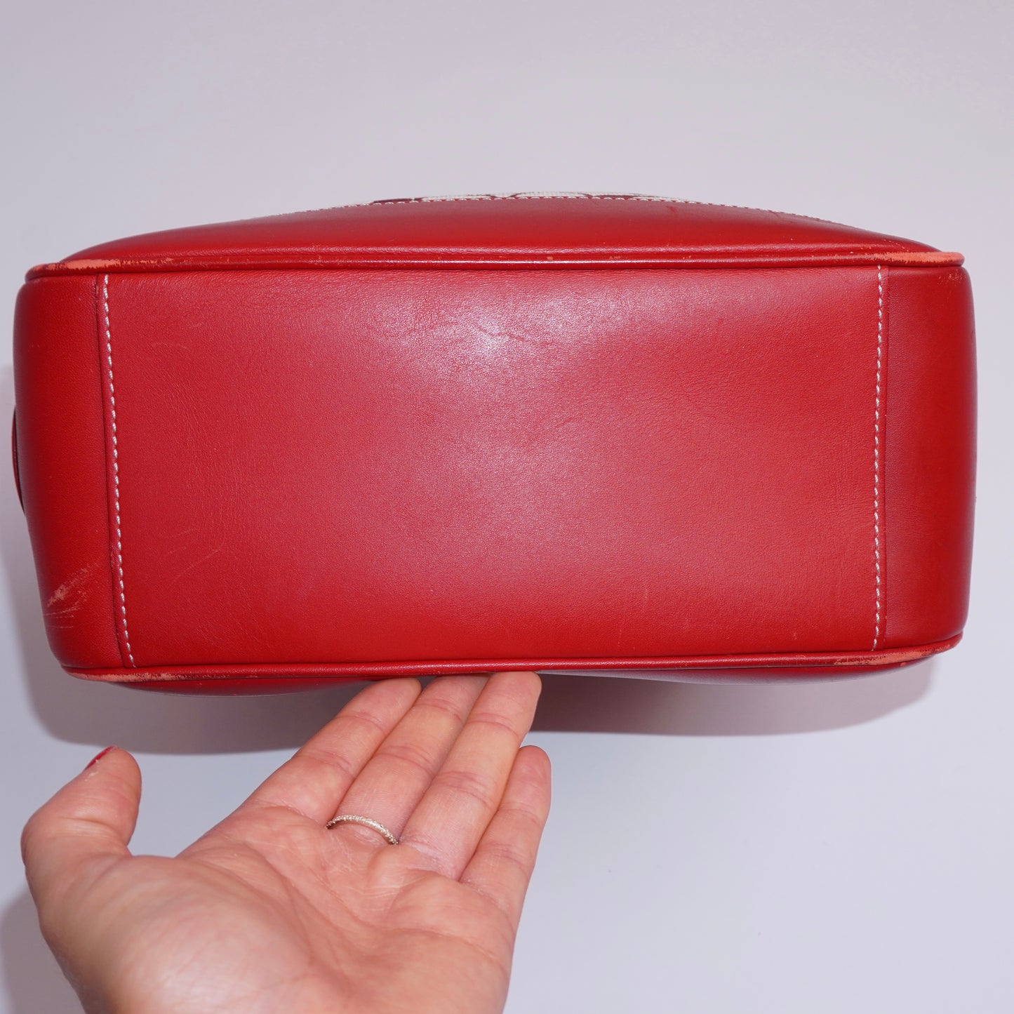 Coach Monogram Purse