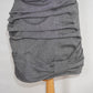 Ruched Lace Dress (M)