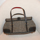 Coach Wool Purse
