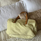 Prada Nylon Purse
