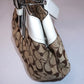Coach Monogram Purse