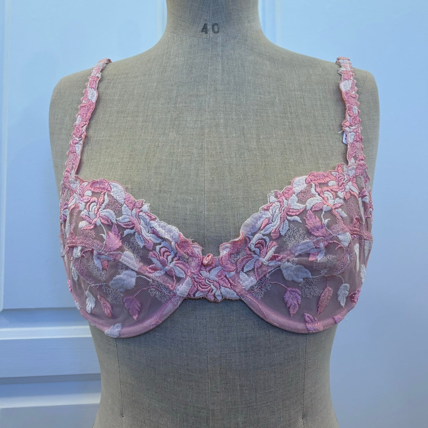 Lace Bra (85B)