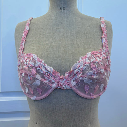 Lace Bra (85B)