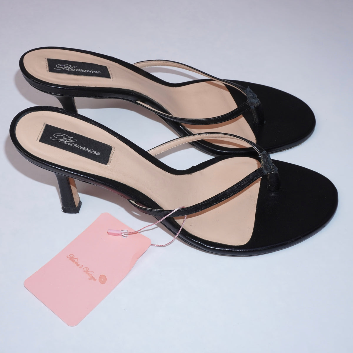 Mules Blumarine (40)