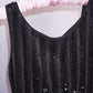 La Perla Silk Beaded Dress (XS)