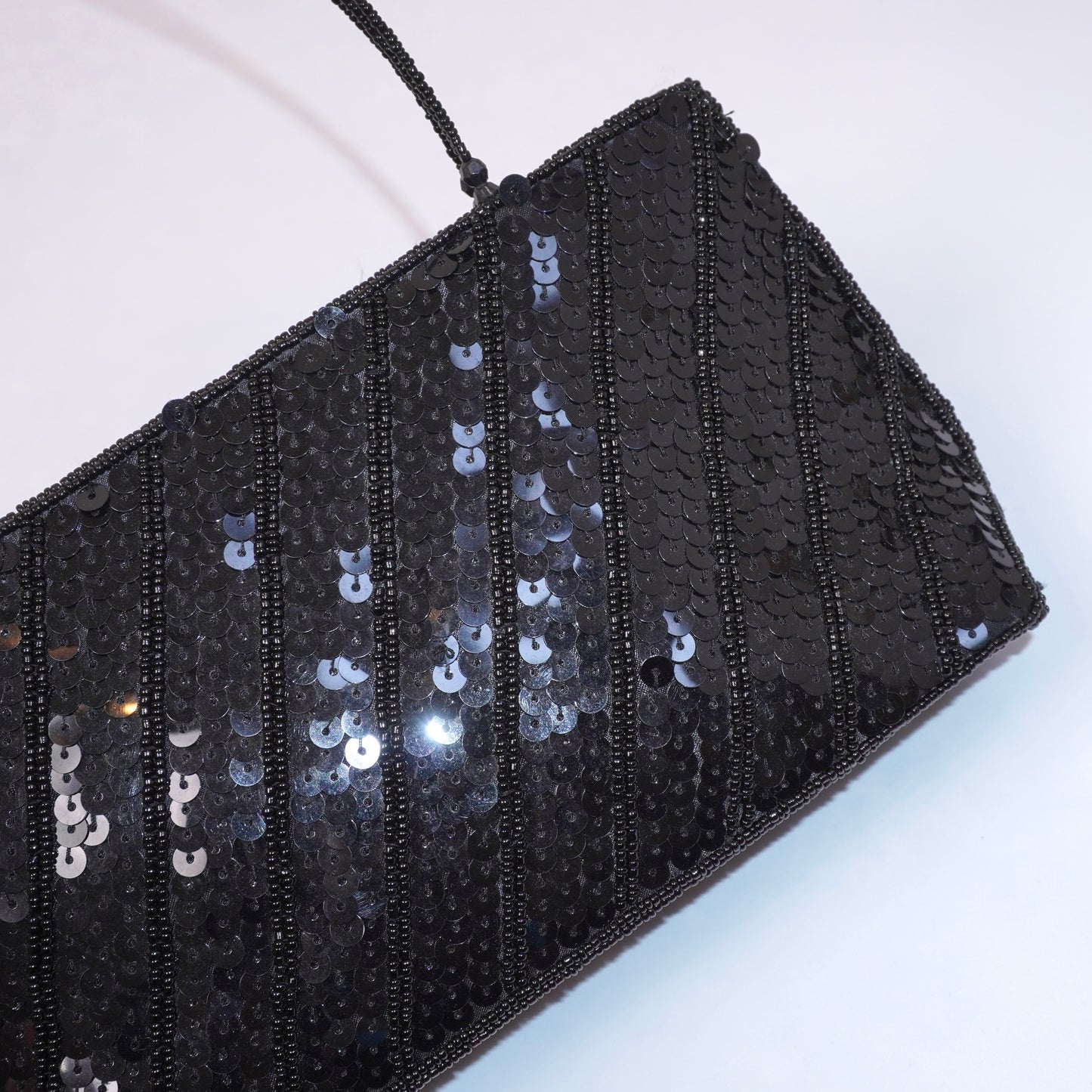 Beaded Pochette
