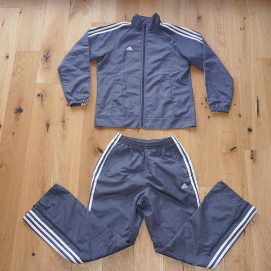 Adidas Tracksuit
