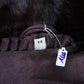 Genuine Fur Jacket (M)