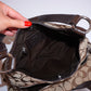 Coach Monogram Purse