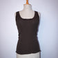 Silk blend Cami (M)