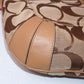 Coach Monogram Purse