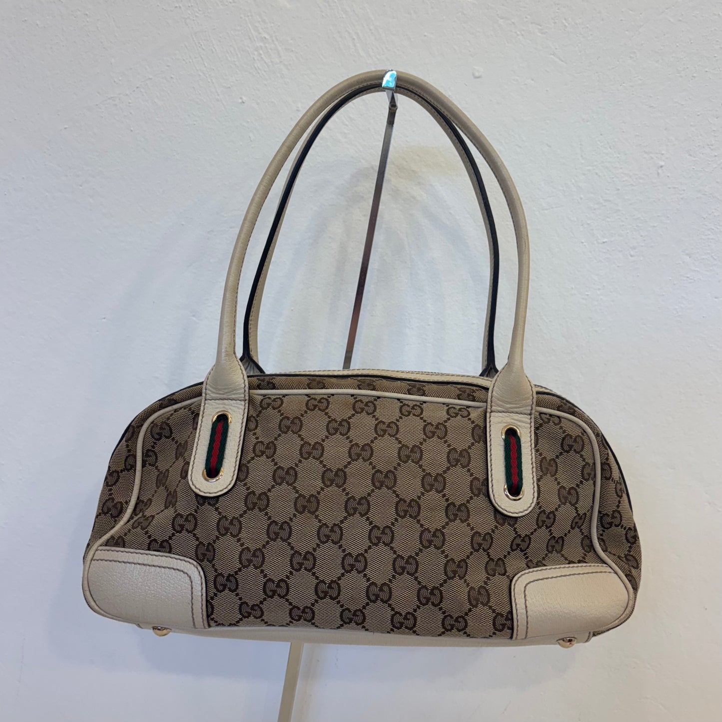 Gucci Monogram Purse