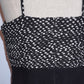 Polkadot Midi Dress (L)