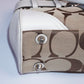 Coach Monogram Purse