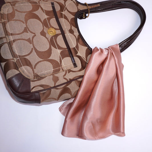 100% Silk Scarf