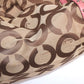Coach Monogram Purse