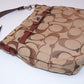 Coach Monogram Purse