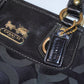 Coach Monogram Purse