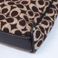 Coach Monogram Purse