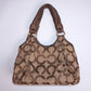 Coach Monogram Purse