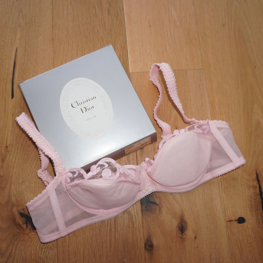 Dior Bra (80A)