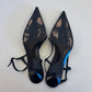 Fendi Monogram Mules (39)