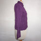 Pleated Blouse (M)