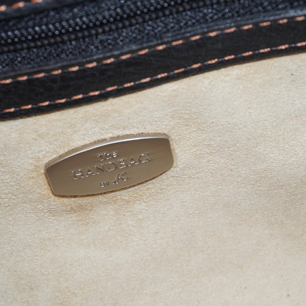 Leather Purse