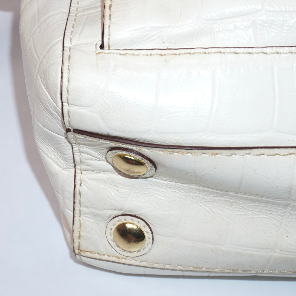 Coach Monogram Purse