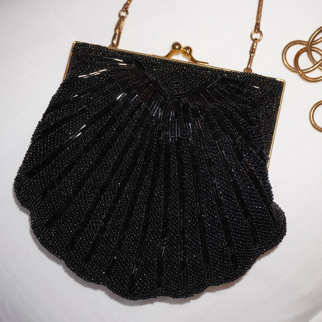 Beaded Purse
