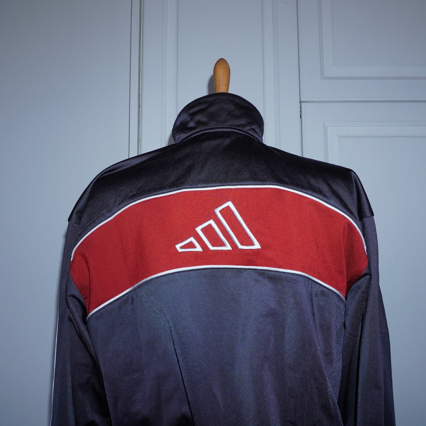 Adidas Track Jacket (M)